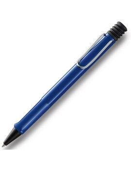 Caneta Lamy Safari 214M Azul