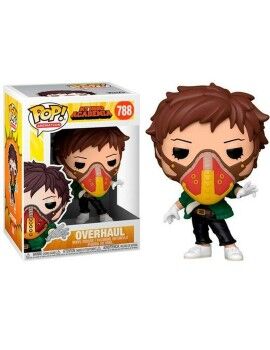 Boneco Funko Pop! My Hero Academia Overhaul Chisaki Nº788