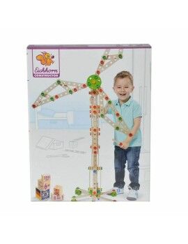 Playset Eichhorn 100039046 Eolienne 300 Piezas