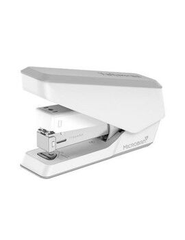 Agrafadora Fellowes LX840 Branco 9 x 3,9 x 13 cm