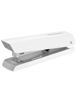 Agrafadora Fellowes LX820 Branco 5,8 x 3,9 x 16,9 cm