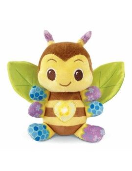 Peluche com Som Vtech Baby Discovery Bee