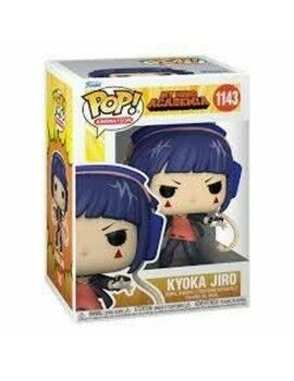 Boneco Funko Pop! KYOKA...