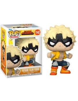 Boneco Funko Pop! FATGUM SLIM FORM Nº 1142