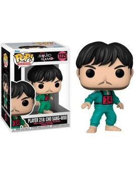 Boneco Funko Pop! SANG-WOO...