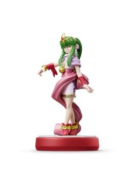 Figura de Acción Amiibo Tiki