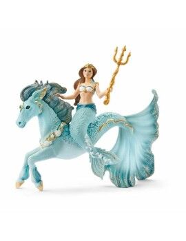 Figuras de Ação Schleich 70594