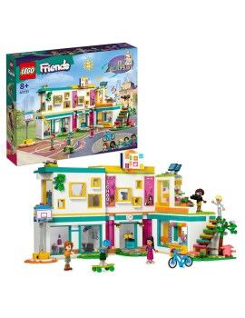 Playset Lego Friends 41731 985 Peças