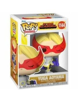 Boneco Funko Pop! YUGA...