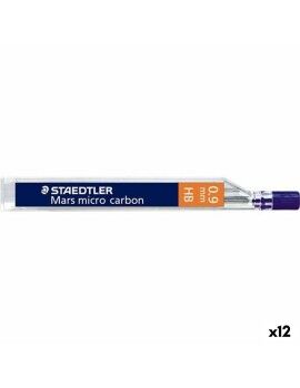 Minas Staedtler Estojo 0,9 mm (12 Unidades)