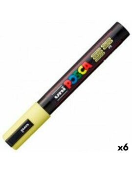 Marcador POSCA PC-5M...