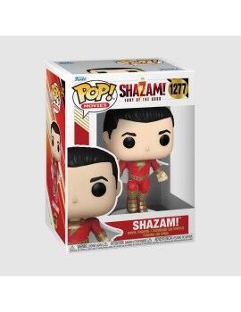 Boneco Funko Pop! SHAZAM!...