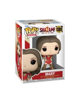 Boneco Funko Pop! SHAZAM! MARY