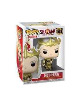 Boneco Funko Pop! SHAZAM! HESPERA