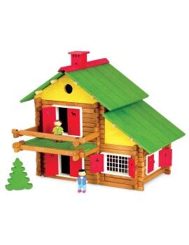 Playset Jeujura My Wooden...