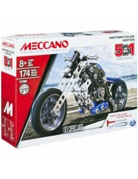 Playset Meccano 6036044