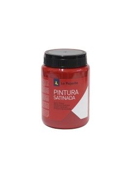 Têmpera La Pajarita L-07 Vermelho 375 ml