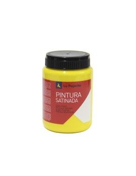 Têmpera La Pajarita L-02 Amarelo 375 ml