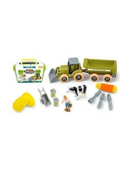 Playset Roymart Granja 14,5 x 19,5 x 12 cm