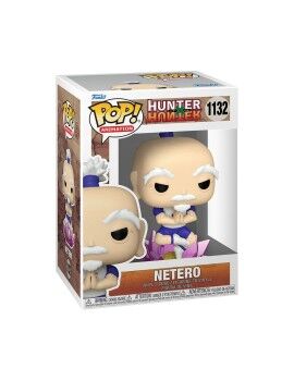 Boneco Funko Pop! HUNTER X HUNTER NETERO