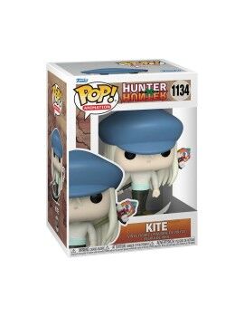 Boneco Funko Pop! HUNTER X HUNTER KITE