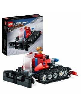 Playset Lego Technic 42148 Snow groomer 178 Peças