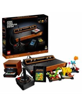 Playset Lego Atari...