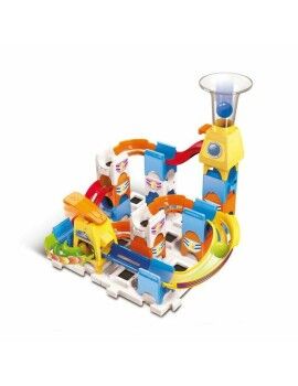 Jogo Educativo Vtech Discovery Set XS100 Multicolor