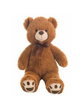 Urso de Peluche Willy Castanho 60 cm