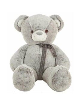 Urso de Peluche Suave Laço 145 cm