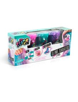 Slime Canal Toys Shakers (3 Peças)