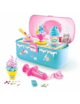 Slime Canal Toys  Fluffy Case