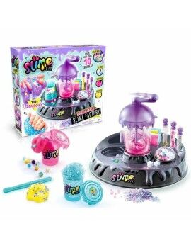 Slime Canal Toys Factory...