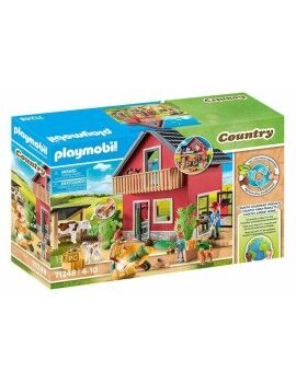 Playset Playmobil 71248...