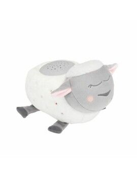 Peluche con Sonido Badabulle B015007