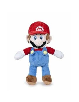 Peluche Super Mario Fieltro 25cm