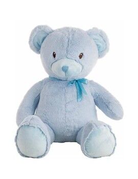 Urso de Peluche Azul 90 cm