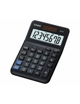 Calculadora Casio MS-8F