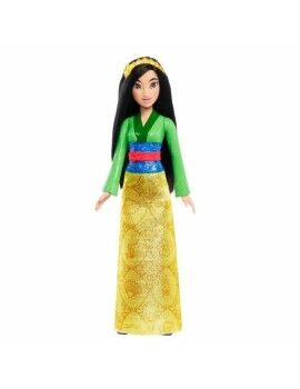 Muñeca Disney Princess HLW14