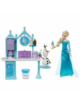 Playset Disney Princess HMJ48