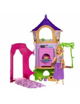 Playset Disney Princess...