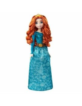 Boneca Disney Princess HLW13