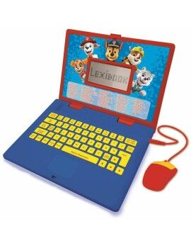 Computador portátil Lexibook JC598PAi1 The Paw Patrol