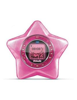 Brinquedo Interativo Vtech 80-520405 (FR) Cor de Rosa