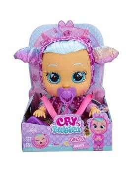 Muñeca bebé IMC Toys Cry Babies