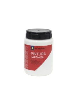 Têmpera La Pajarita Branco 375 ml