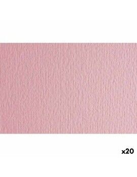 Cartulinas Sadipal LR 220 Rosa 50 x 70 cm (20 Unidades)