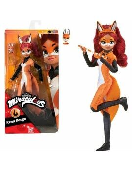 Muñeca Bandai Rena Rouge...