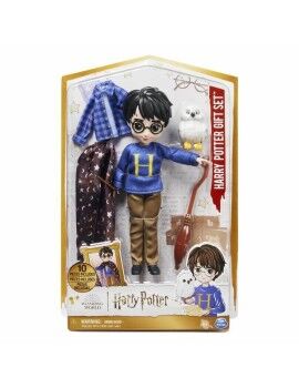 Boneca Spin Master Harry Potter