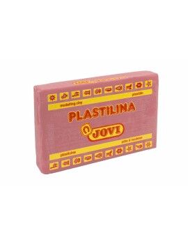 Plastilina Jovi Carne (15 Piezas) (1 Pieza)